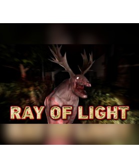 Ray of Light Steam Key GLOBAL